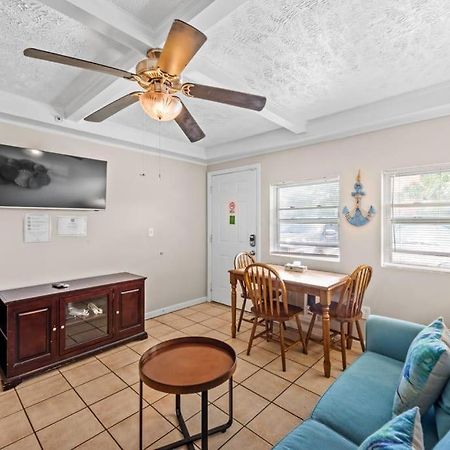 1Br With Pool Parking Pets Next To Beach 6 Apartment Миртъл Бийч Екстериор снимка