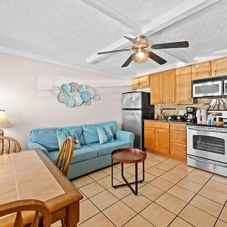 1Br With Pool Parking Pets Next To Beach 6 Apartment Миртъл Бийч Екстериор снимка