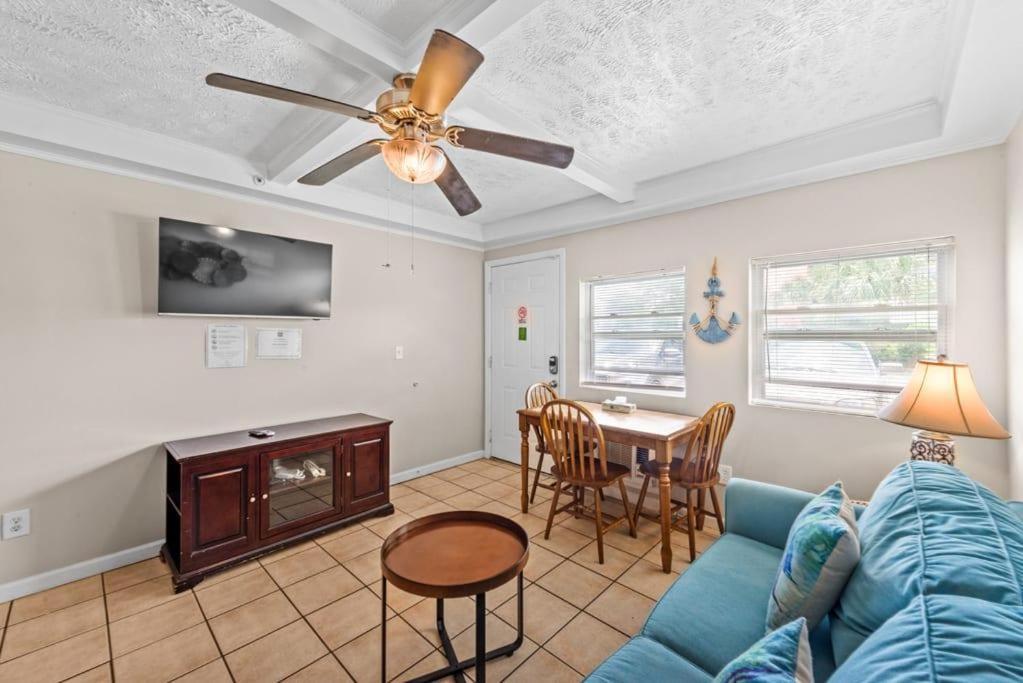1Br With Pool Parking Pets Next To Beach 6 Apartment Миртъл Бийч Екстериор снимка