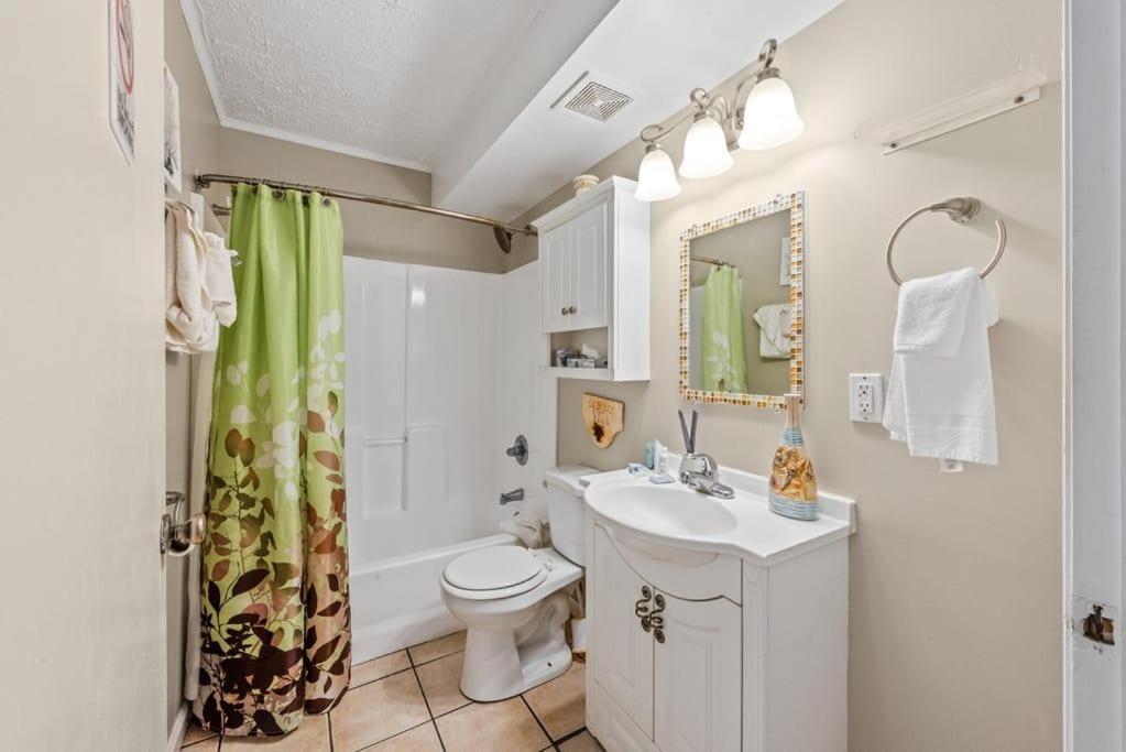 1Br With Pool Parking Pets Next To Beach 6 Apartment Миртъл Бийч Екстериор снимка