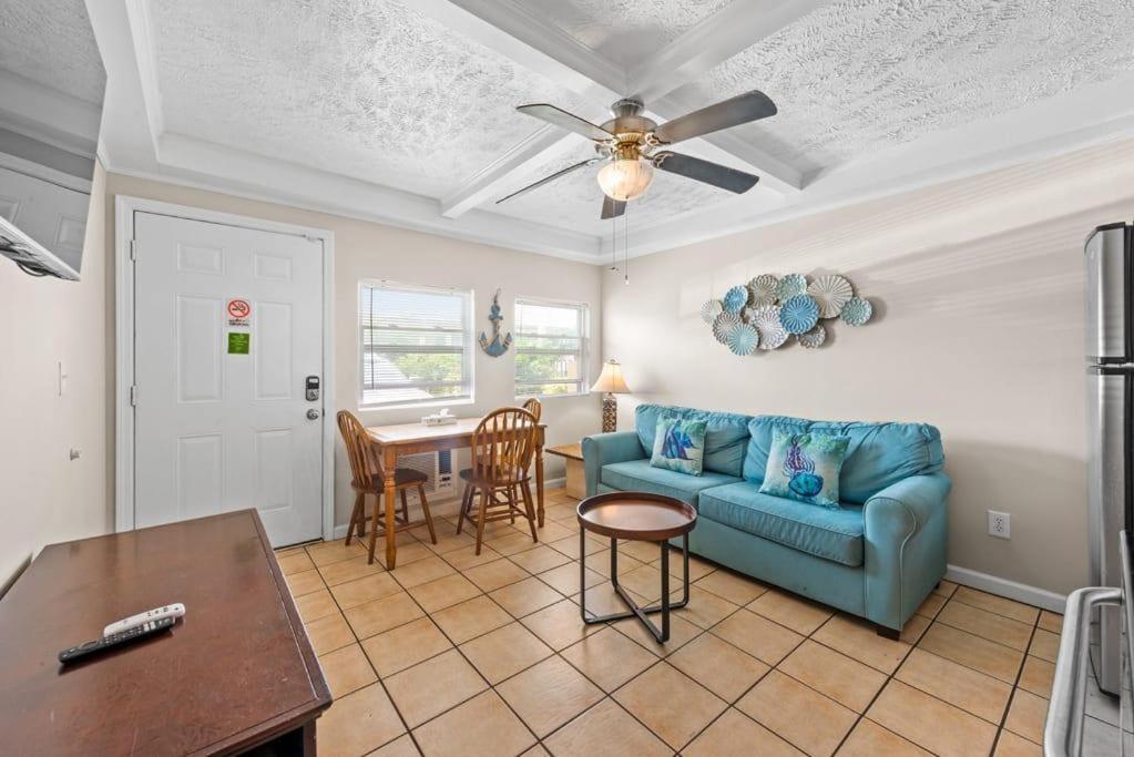 1Br With Pool Parking Pets Next To Beach 6 Apartment Миртъл Бийч Екстериор снимка