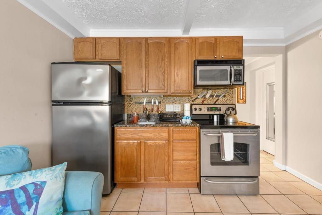 1Br With Pool Parking Pets Next To Beach 6 Apartment Миртъл Бийч Екстериор снимка