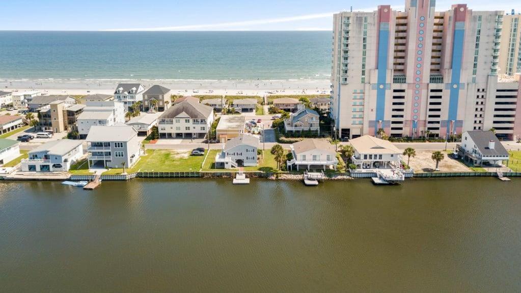 1Br With Pool Parking Pets Next To Beach 6 Apartment Миртъл Бийч Екстериор снимка